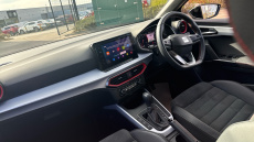 SEAT Arona 1.0 TSI 110 FR Sport 5dr DSG Petrol Hatchback